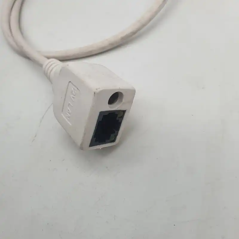 کابل تعمیر دوربین مداربسته تحت شبکه مدل S14