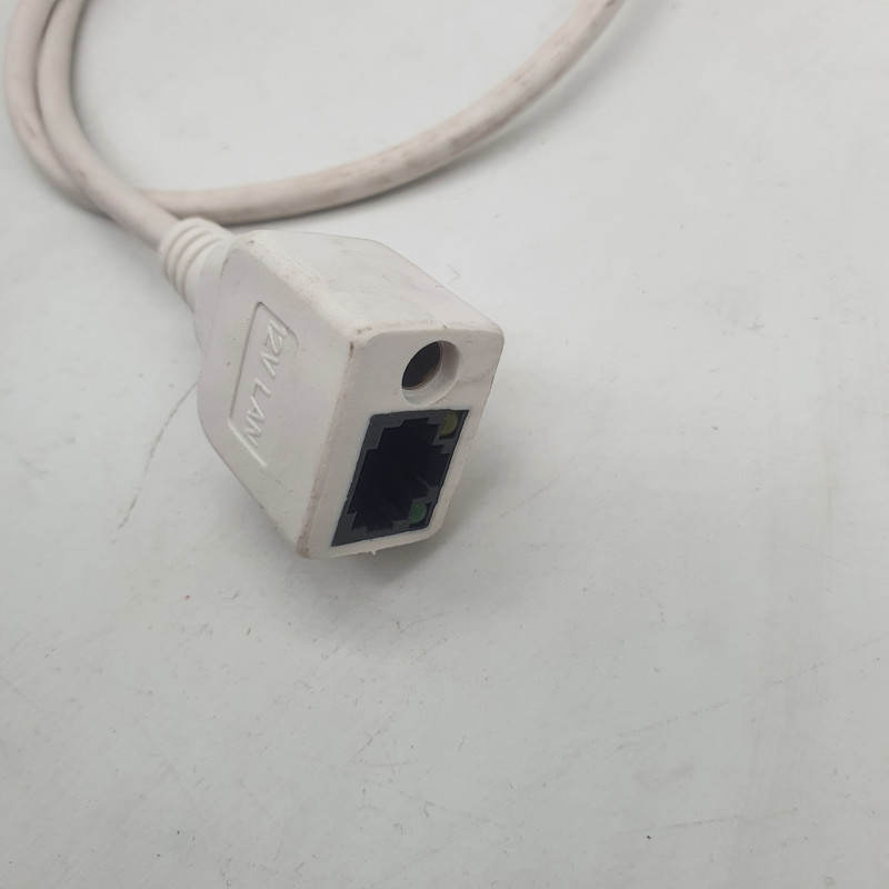 کابل تعمیر دوربین مداربسته تحت شبکه مدل S14