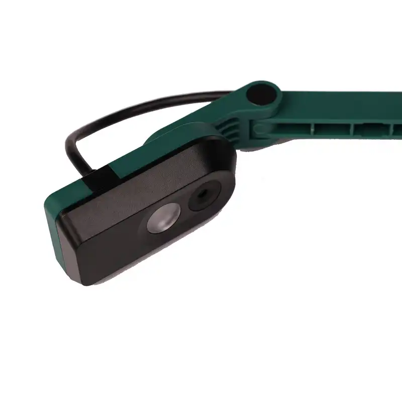 وب کم آی پی ای وو مدل vz-r