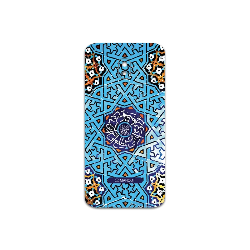 برچسب پوششی ماهوت مدل Slimi-Tile مناسب برای گوشی موبایل سامسونگ Galaxy J3 2017