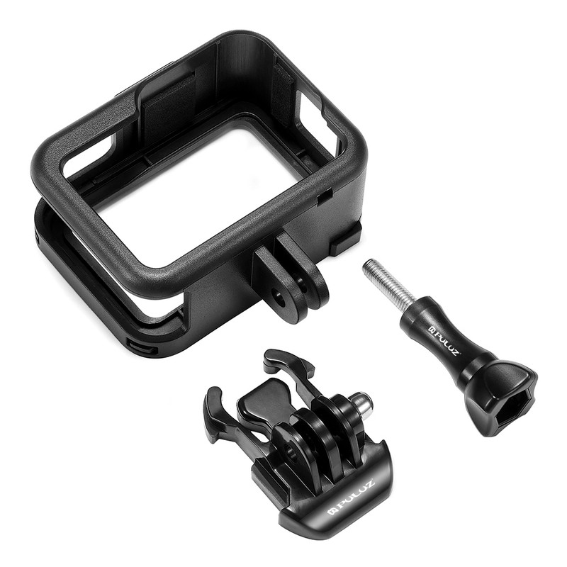 پایه نگهدارنده پلوز مدل PU443 مناسب برای دوربین گوپرو Hero 8