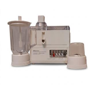 آبمیوه گیری نانیوا مدل MJ-176NR
