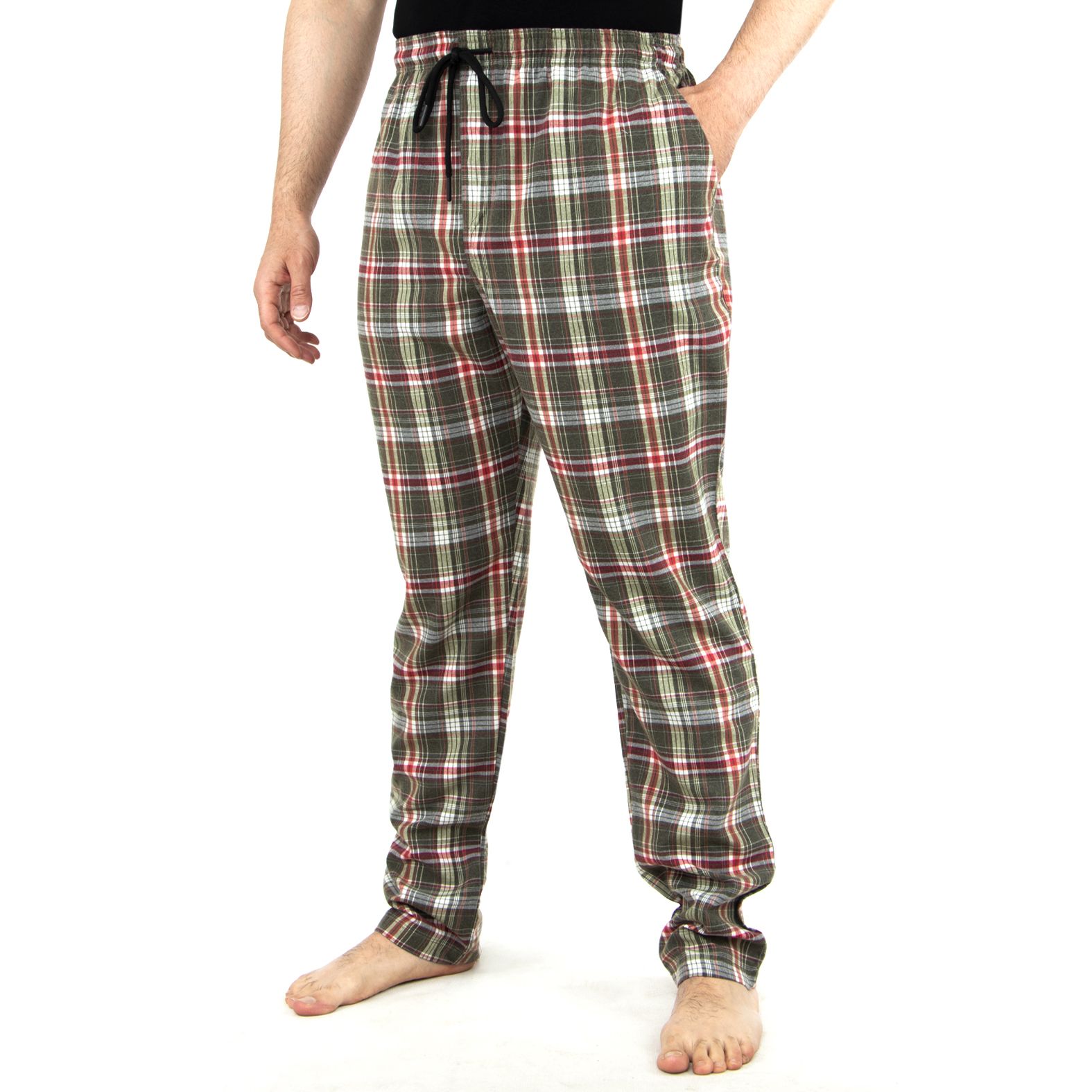 شلوار مردانه آریان نخ باف مدل 1931 -  - 53