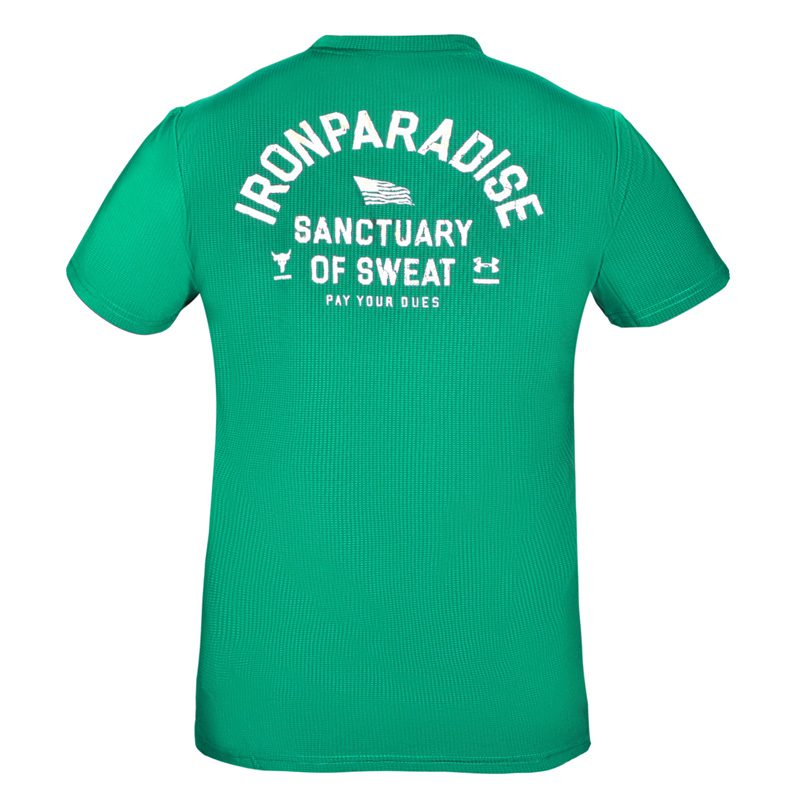 تی شرت ورزشی مردانه مدل GS-Rock-Sweat 256