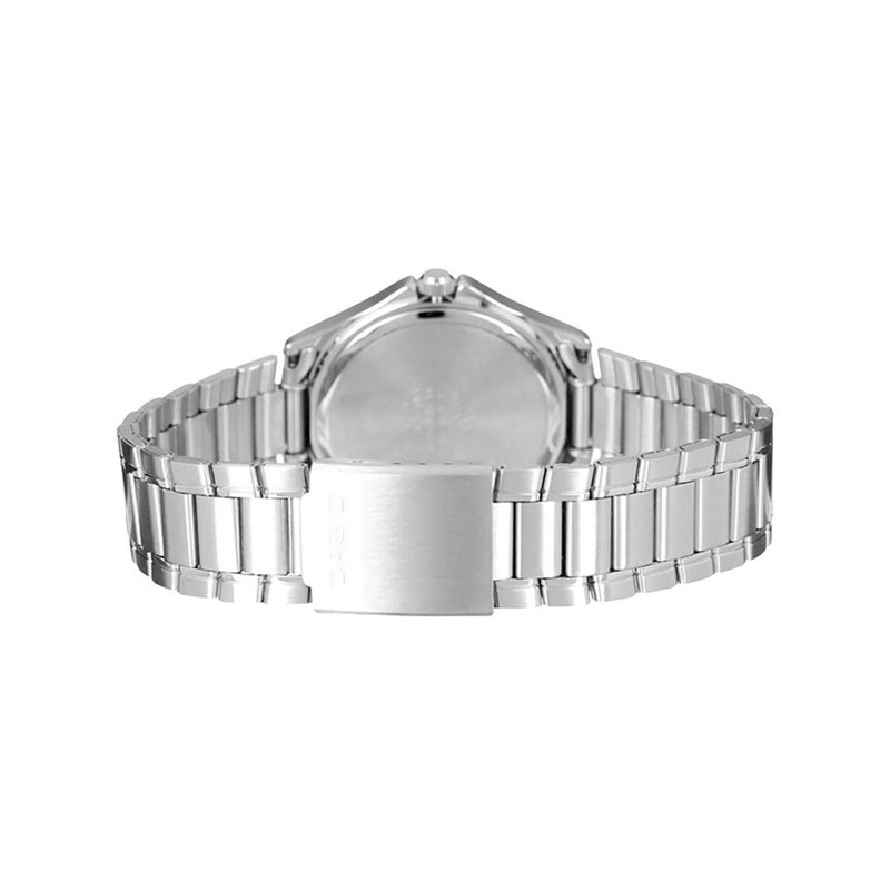 ساعت مچی عقربه ای مردانه کاسیو مدل MTP-1183A-7BDF ساعت مچی عقربه ای مردانه کاسیو مدل MTP-1183A-7BDF