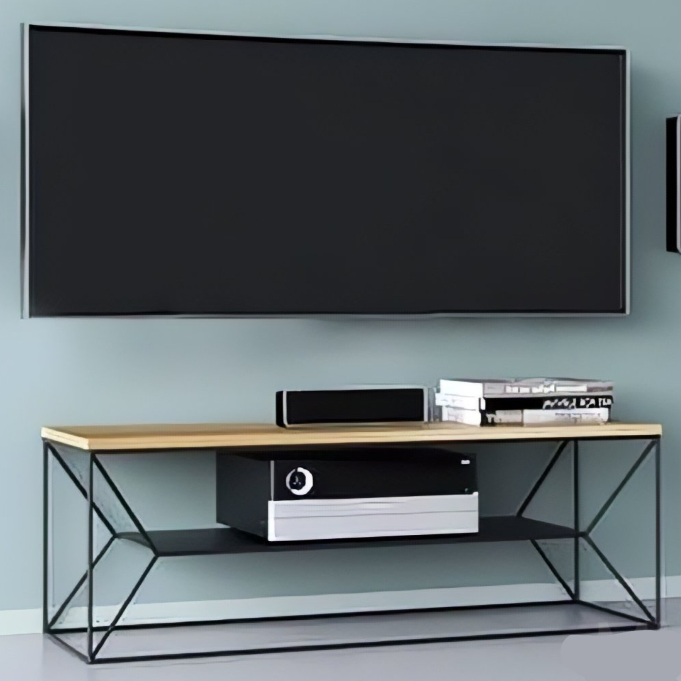 میز تلویزیون مدل T-1552