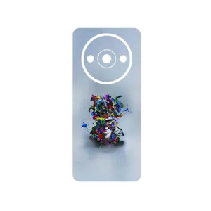 MAHOOT Collage of surreal Portrait of Women 4 Cover Sticker for Xiaomi Redmi A3x