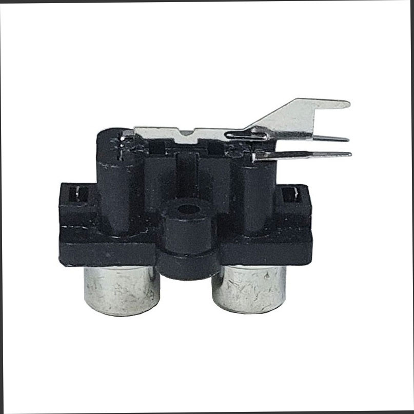 فیش مادگی صدا مدل T2-RCA