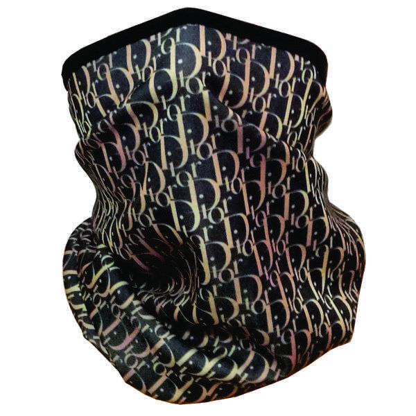 دستمال سر و گردن مدل D01