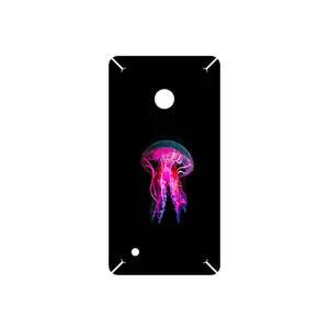 MAHOOT jellyfish Cover Sticker for Nokia Lumia 530