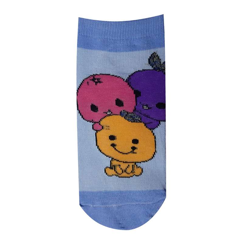 جوراب دخترانه کد 47