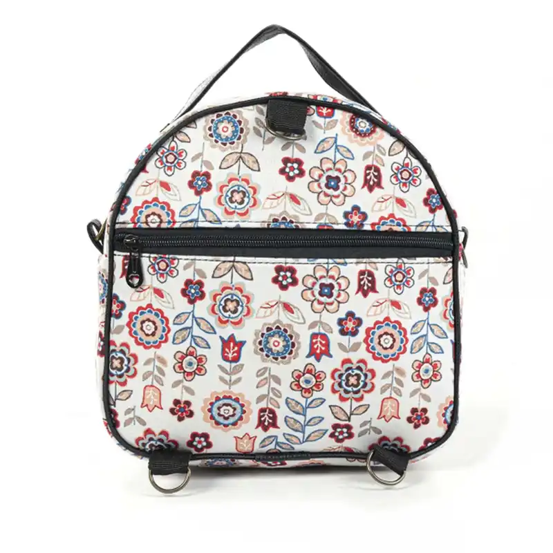 کوله پشتی دخترانه مدل MDSS-CG3870