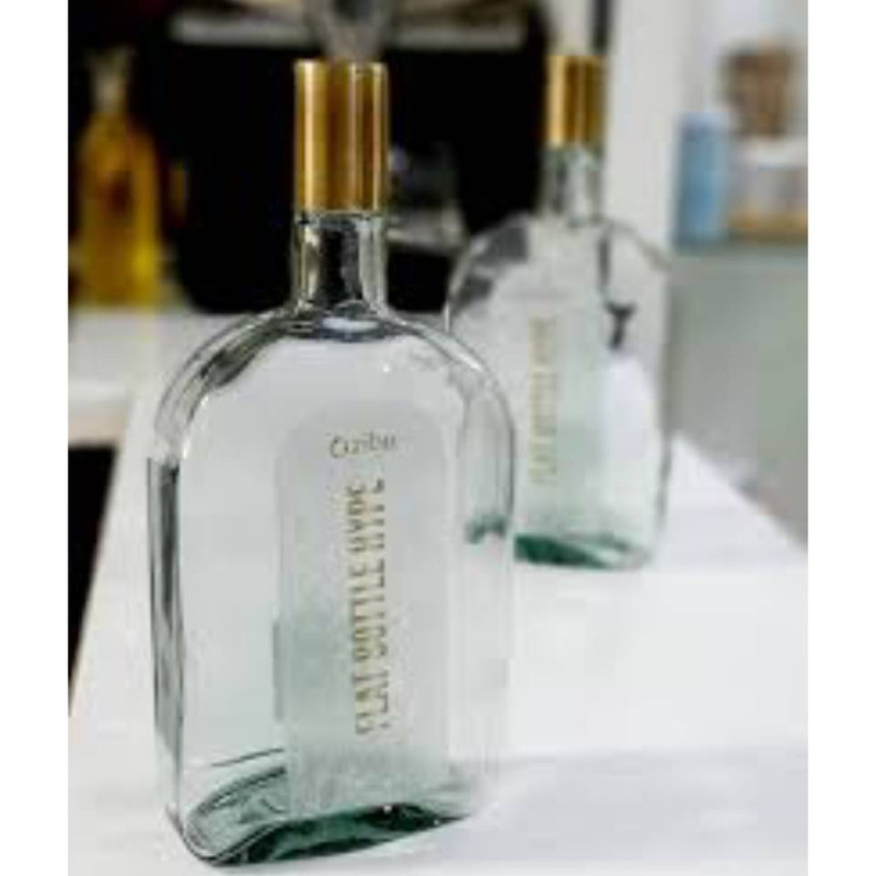 بطری زیبا مدل تخت هایپ KBS