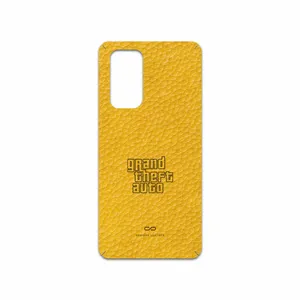 MAHOOT ML-GTA Cover Sticker for OnePlus 9