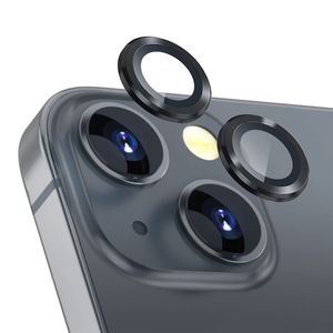 نقد و بررسی محافظ لنز دوربین مدل رینگی مناسب برای گوشی موبایل اپل iPhone 13 توسط خریداران