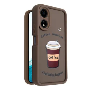 Caffista Cover For Honor X7B
