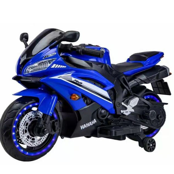 موتور شارژی مدل R6