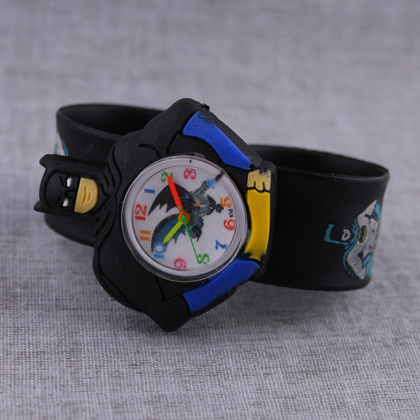 ساعت مچی عقربه ای بچگانه مدل btmn