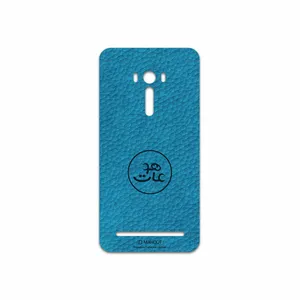 MAHOOT BL-MAH Cover Sticker for ASUS ZenFone Selfie
