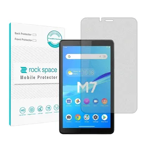 Rock space HyMTT model matte screen protector suitable for Lenovo Tab M7 (2nd Gen) Tablet