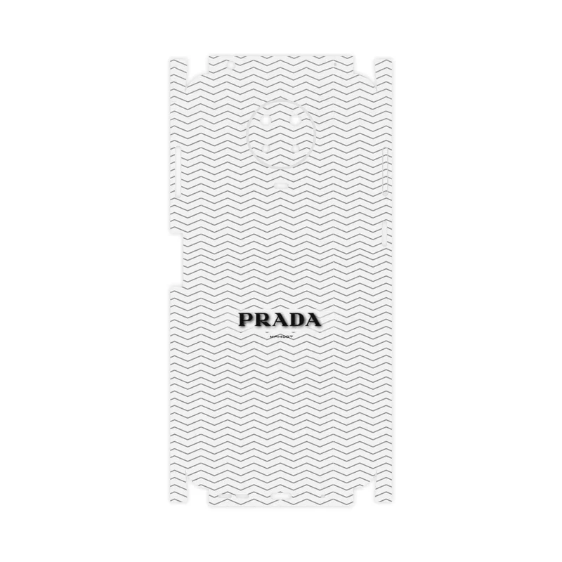 برچسب پوششی ماهوت مدل Prada-FullSkin مناسب برای گوشی موبایل نوکیا G20