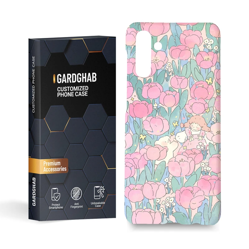 کاور گارد قاب مدل فانتزی مناسب برای گوشی موبایل سامسونگ galaxy a13 5g