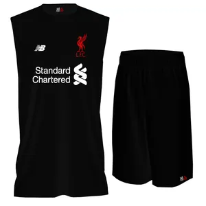 ست تاپ و شلوارک مردانه مدل   BTPM156