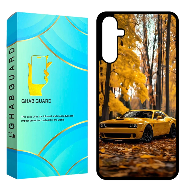 کاور قاب گارد مدل GCHPA14 مناسب برای گوشی موبایل سامسونگ Galaxy A14 4G / 5G