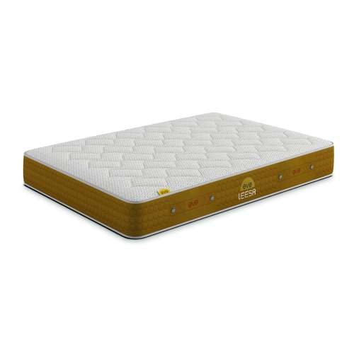 تشک اوه مدل لیسا مدیکال یک نفره سایز 200 × 120 سانتی متر