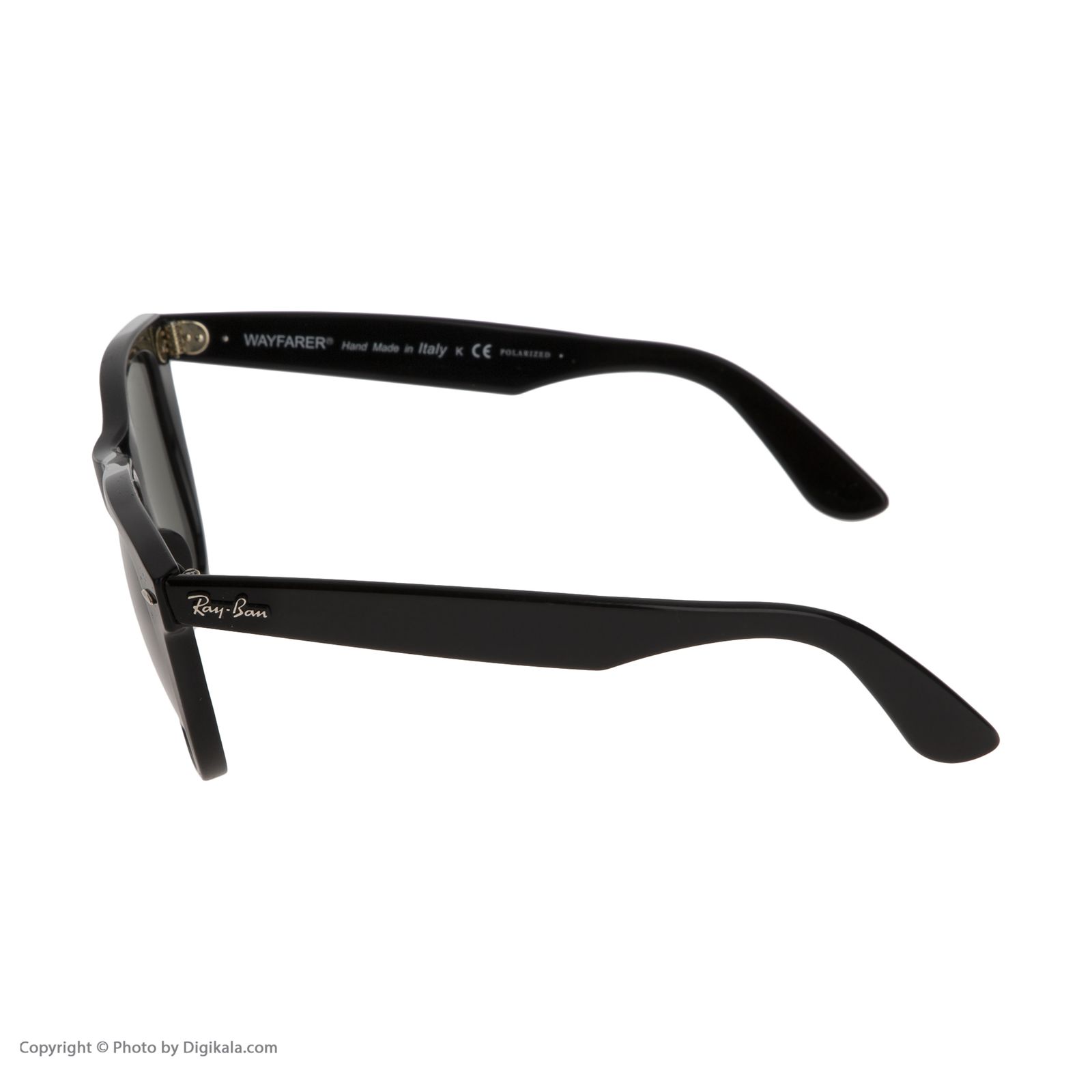 عینک آفتابی زنانه ری بن مدل RB2140S5400090158 -  - 5