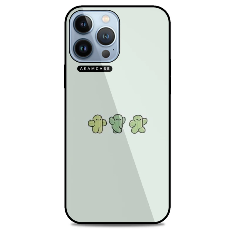 کاور آکام مدل AMCWA13Pro Max-151 مناسب برای گوشی موبایل اپل iPhone 13PRO MAX