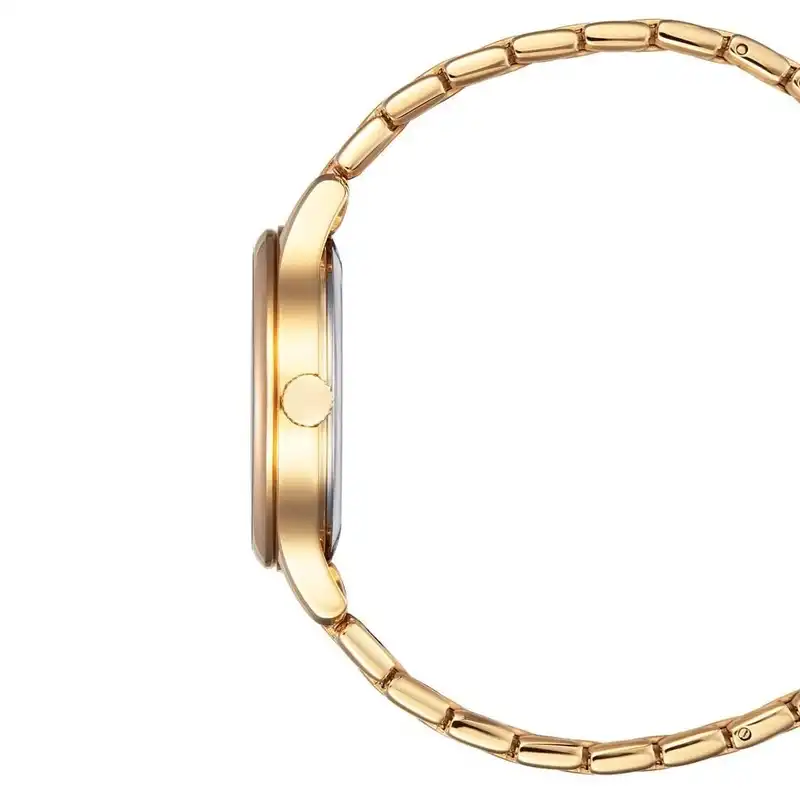 ساعت مچی عقربه ای زنانه سیتی زن مدل EM0893-87Y