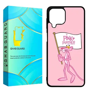 Ghab Guard CHAPA224 Cover For Samsung Galaxy A22 4G