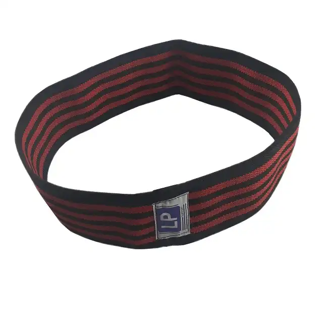 کش مینی لوپ مدل پارچه ای ِd - 34CM 40CM بسته 2 عددی