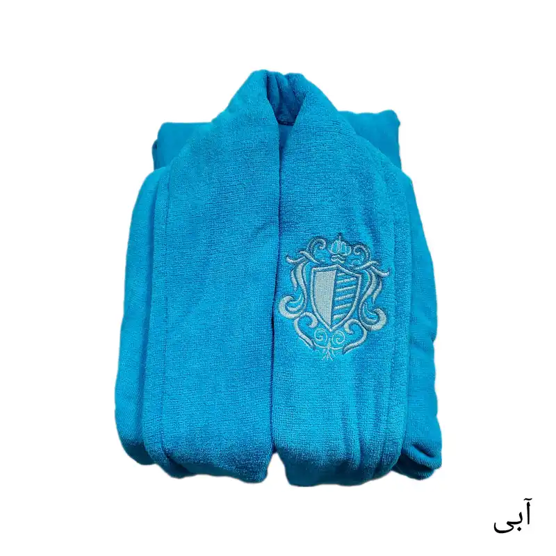 حوله تن پوش پاموک مدل آیسو کد A02 سایز 125