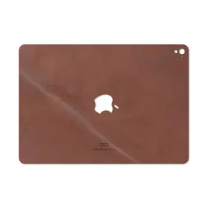 MAHOOT Matte_Natural_Leather Cover Sticker for Apple iPad Pro 9.7 2016 A1674