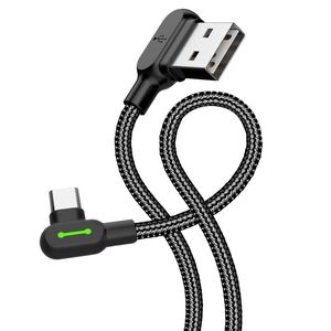 نقد و بررسی کابل تبدیل USB به USB-C مک دودو مدل CA-5282 طول 1.8 متر توسط خریداران