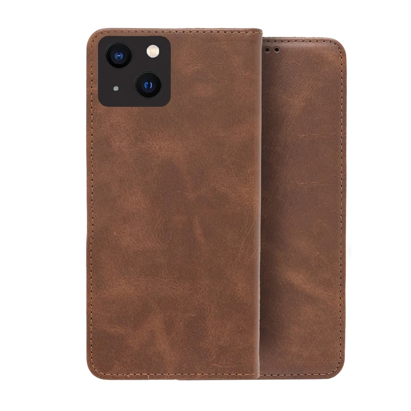 کیف کلاسوری مدل Kely مناسب برای گوشی موبایل اپل iPhone 14