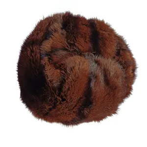 کلاه روسی مدل پوست ۰۳