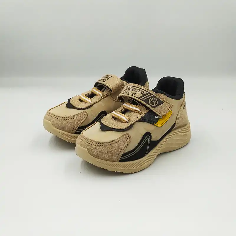 کفش راحتی  مدل 2029498 رنگ کرم