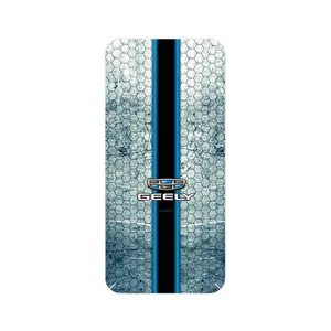 MAHOOT GEELY Cover Sticker for Xiaomi Redmi 9A