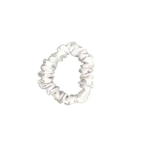 کش مو دخترانه مدل ساده کوچک کد 107