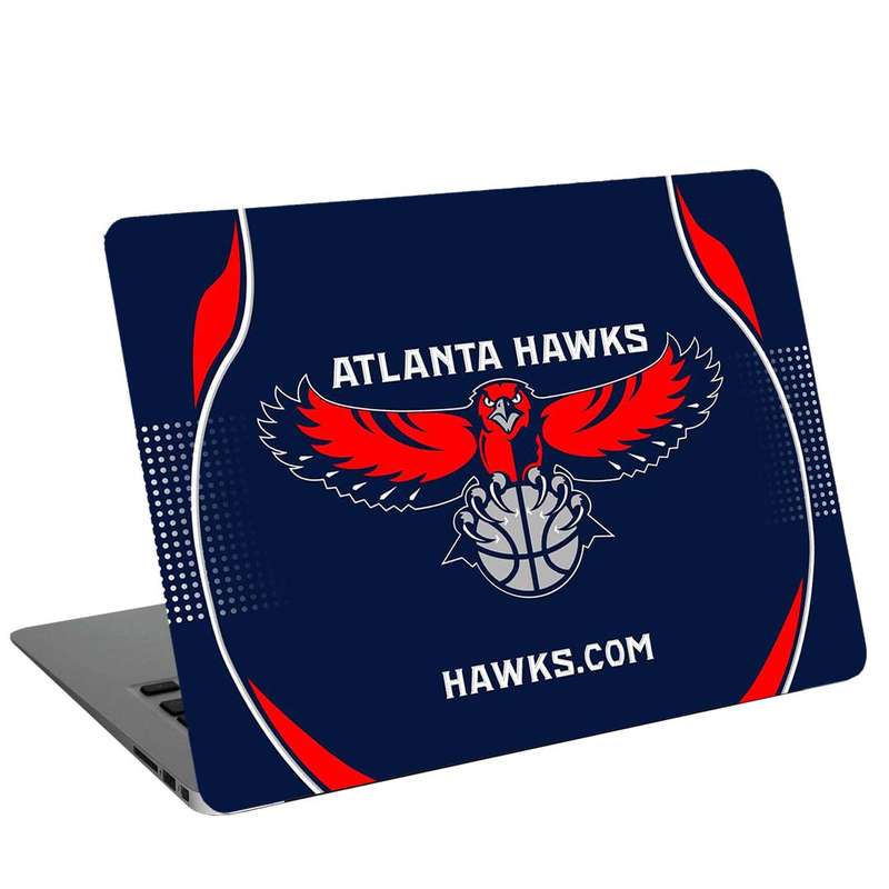 استیکر لپ تاپ طرح nba atlanta hawks کد G-1336 مناسب برای لپ تاپ 15.6 اینچ استیکر لپ تاپ طرح nba atlanta hawks کد G-1336 مناسب برای لپ تاپ 15.6 اینچ