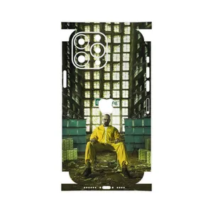 MAHOOT Breaking Bad-FullSkin Cover Sticker for Apple iPhone 13 Pro Max
