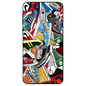 Megafone 7704 Cover For Nokia 6