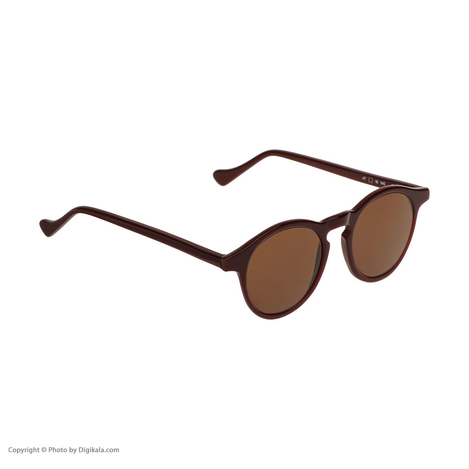 عینک آفتابی لویی مدل mod picolo 12 -  - 3