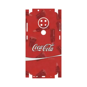 MAHOOT  Cc-Cl-FullSkin Cover Sticker for Nokia 6.2