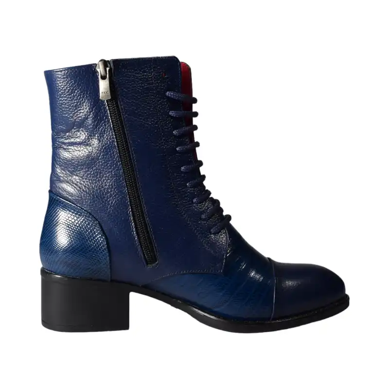 بوت زنانه مدل BW1045