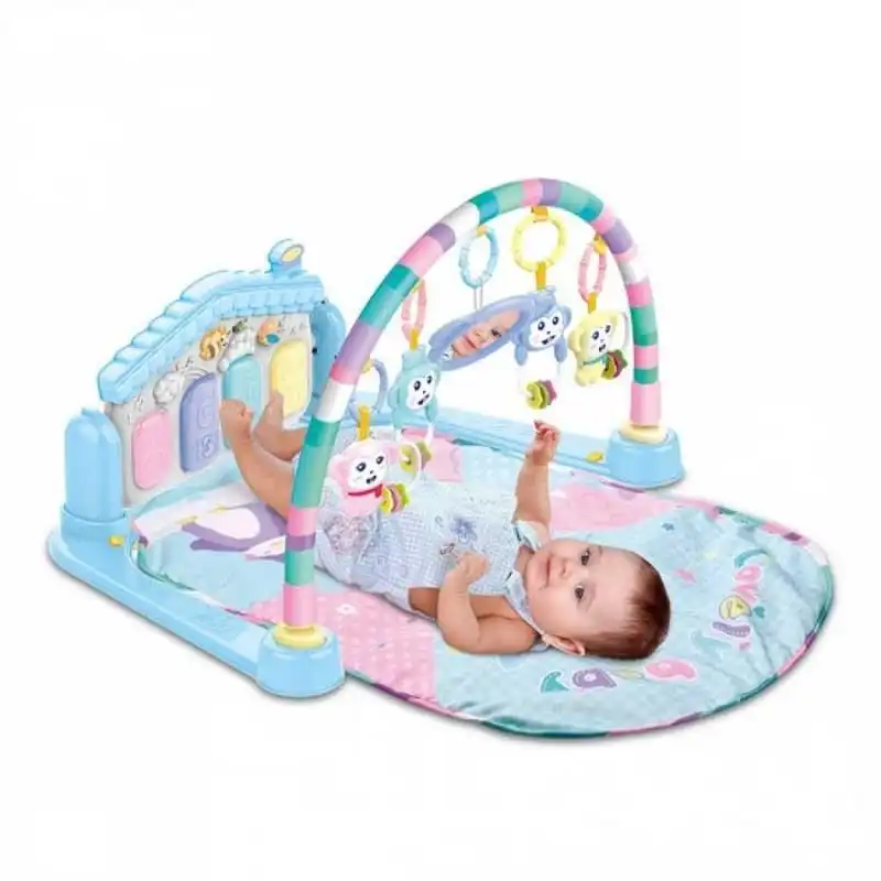 تشک بازی هانگر مدل پیانو He-0615