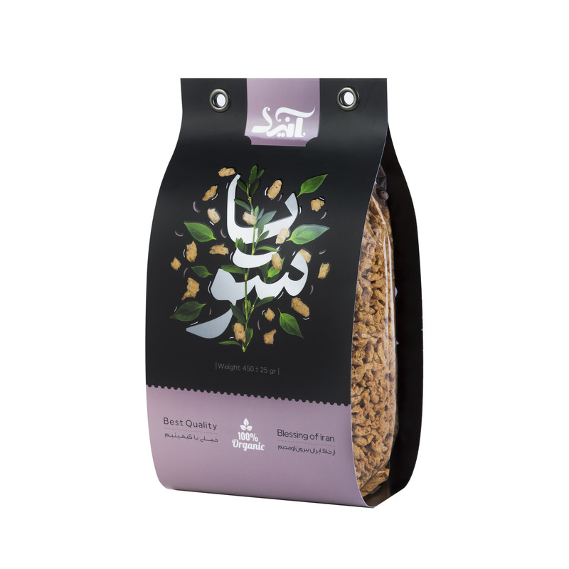 سویا صادراتی آنید - 300 گرم